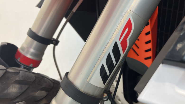 Ktm Adventure 890 Adventure R (22MY)